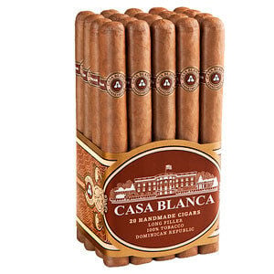 Casa Blanca - Jeroboam